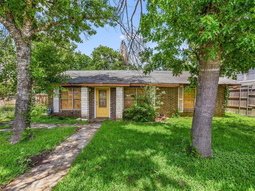 704 E McNeil, Round Rock, TX 78664