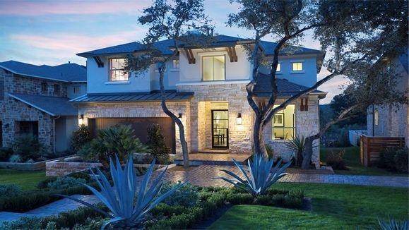 7813 Laramie BND, Round Rock, TX 78681