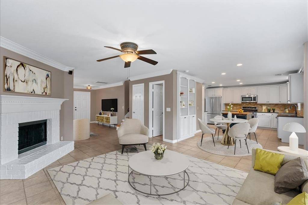 1403 Hawk DR, Cedar Park, TX 78613