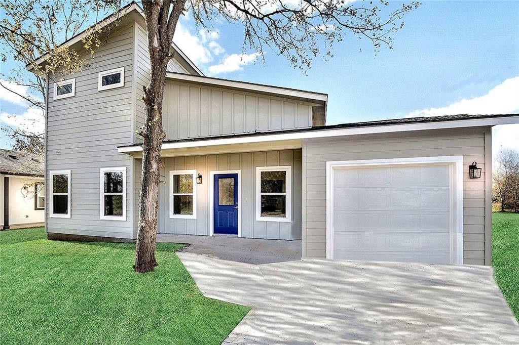 175 Mokulua LN, Bastrop, TX 78602