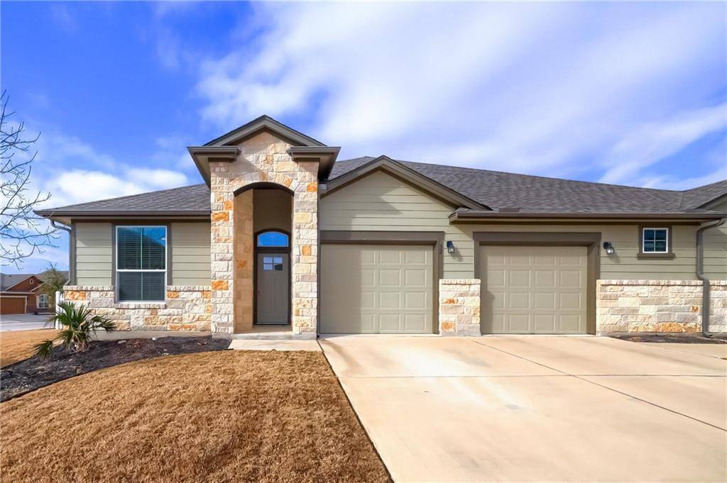 1701 Logan DR #32, Round Rock, TX 78664
