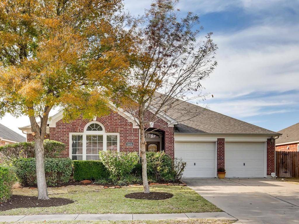 11608 Shadow Creek DR, Manor, TX 78653