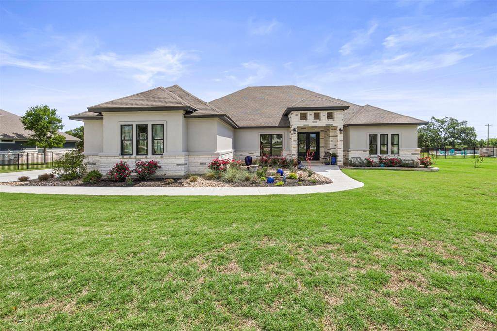 109 Miranda WAY, Georgetown, TX 78633