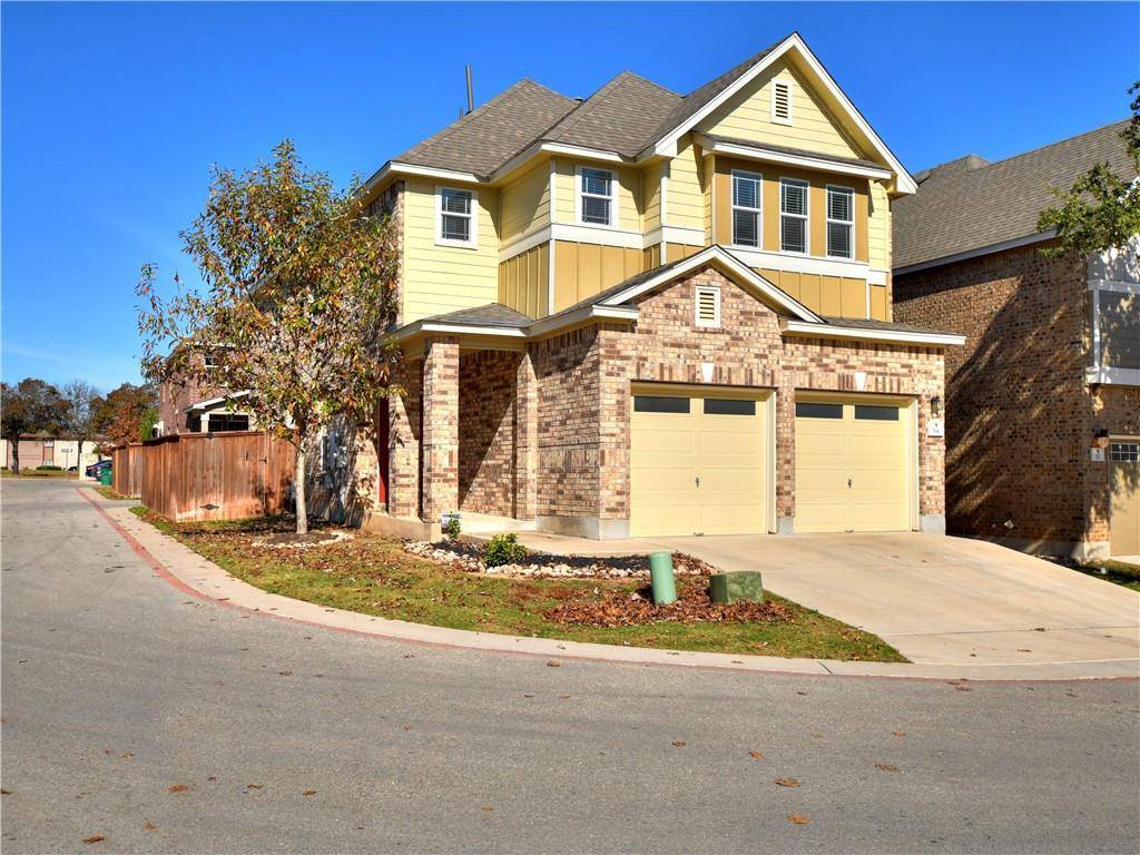 404 Buttercup Creek BLVD #54, Cedar Park, TX 78613