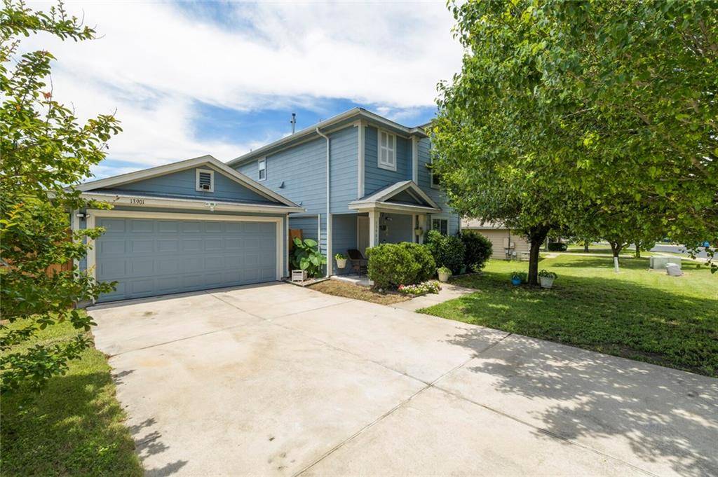 13901 Briarcreek LOOP, Manor, TX 78653