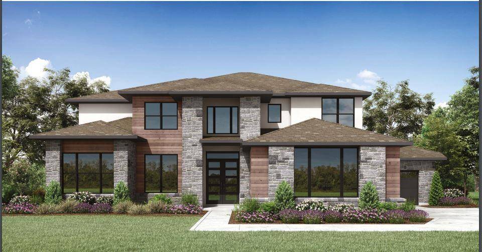 811 Whitcomb WAY, Spicewood, TX 78669