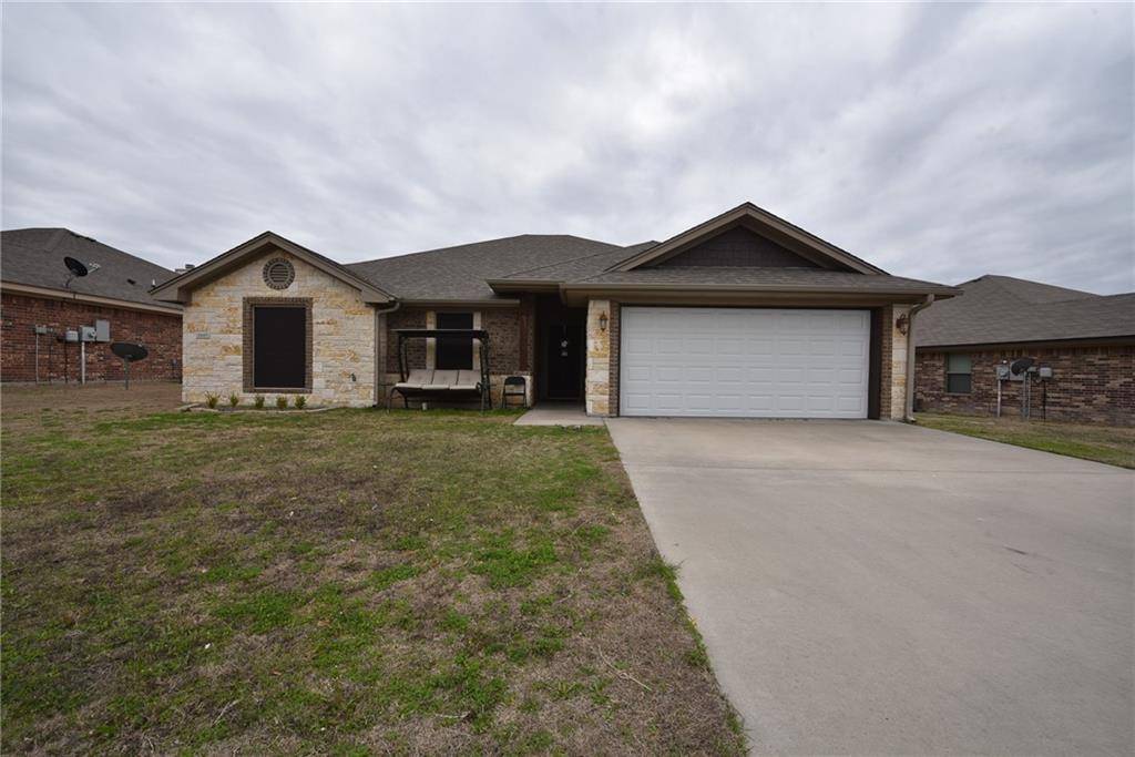 3445 Plains ST, Copperas Cove, TX 76522