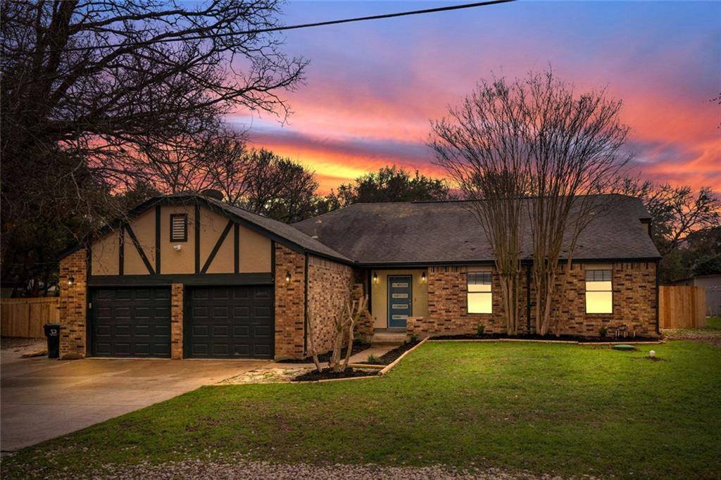 4302 Verde VIS, Georgetown, TX 78628