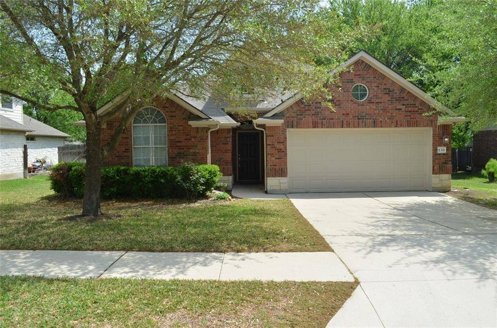 133 Hartkopf ST, Buda, TX 78610