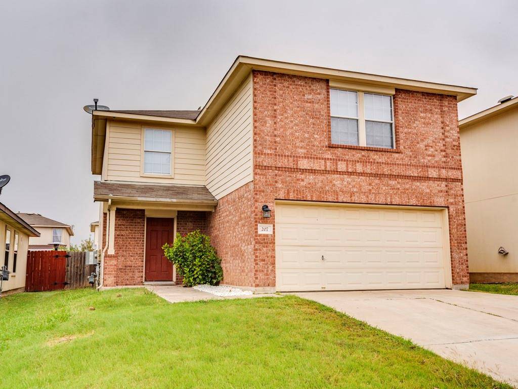 207 Black Forest RD, Buda, TX 78610