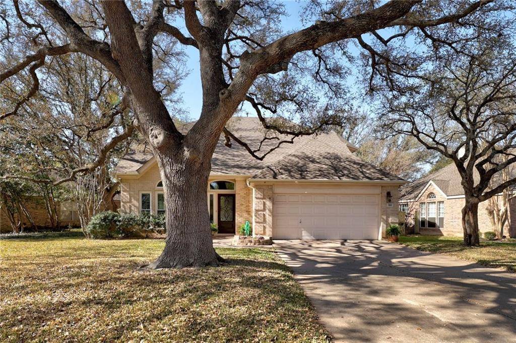 210 Parkview DR, Georgetown, TX 78626