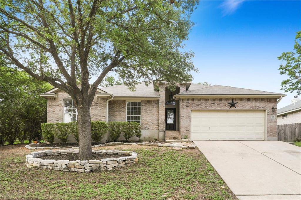 2321 Chestnut PATH, Round Rock, TX 78664
