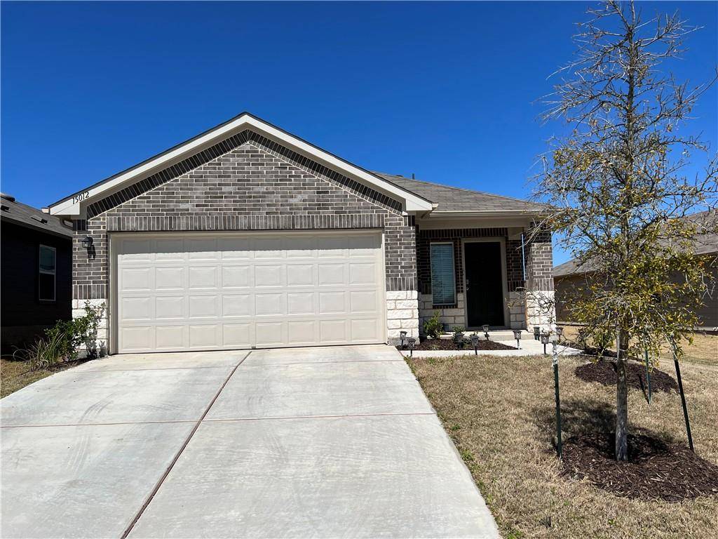 15012 Tuff RD, Manor, TX 78653