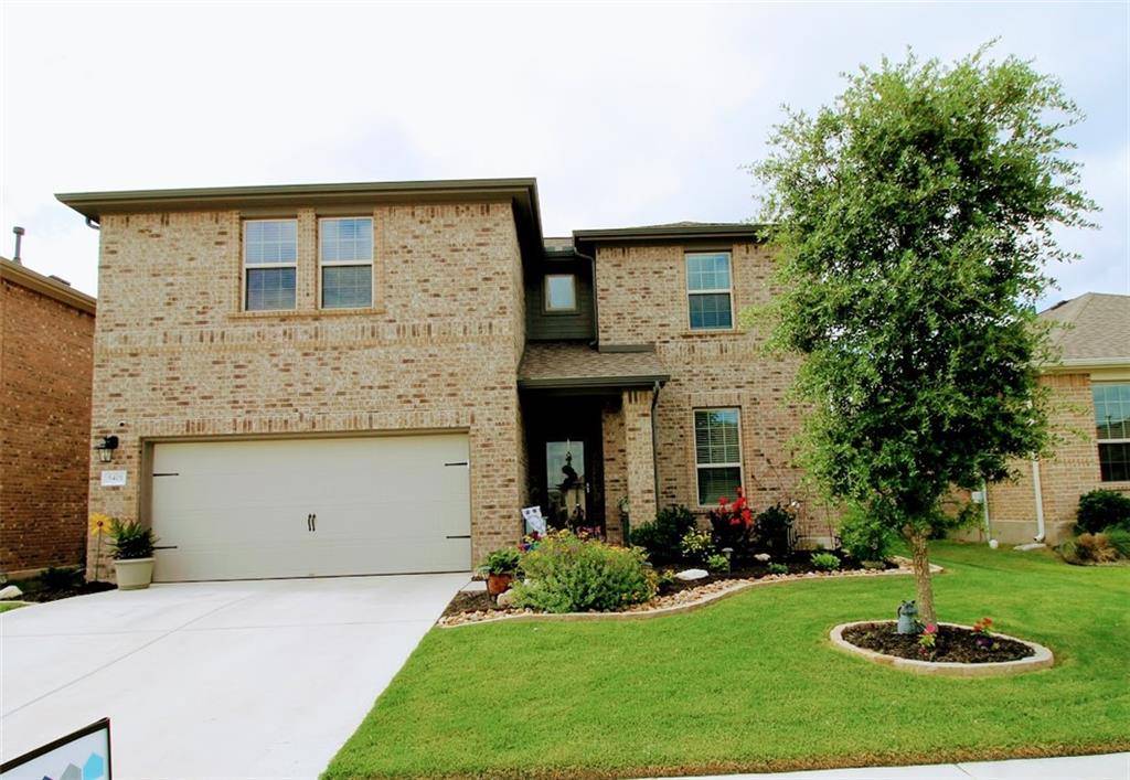 5401 Vanner PATH, Georgetown, TX 78626