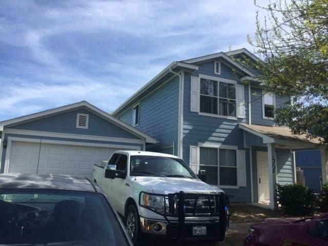 13132 Briarcreek LOOP, Manor, TX 78653