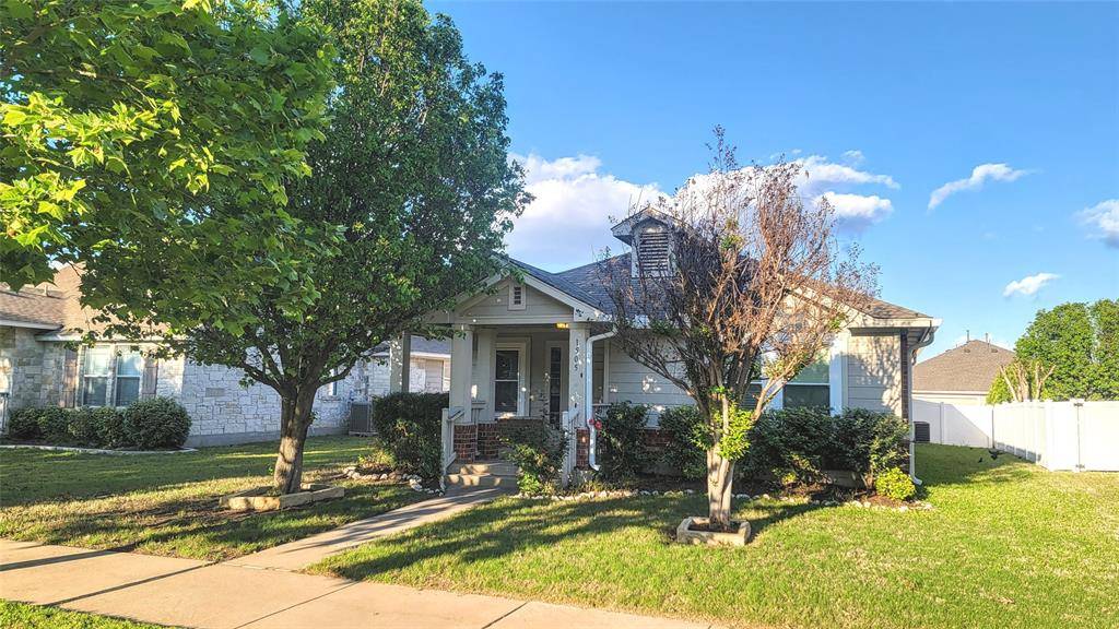 1505 Legend Oaks LN, Cedar Park, TX 78613
