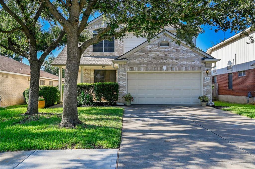 620 Horizon TRL, Cedar Park, TX 78613