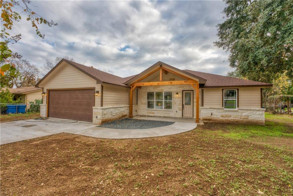 1112 Ash DR, Marble Falls, TX 78654