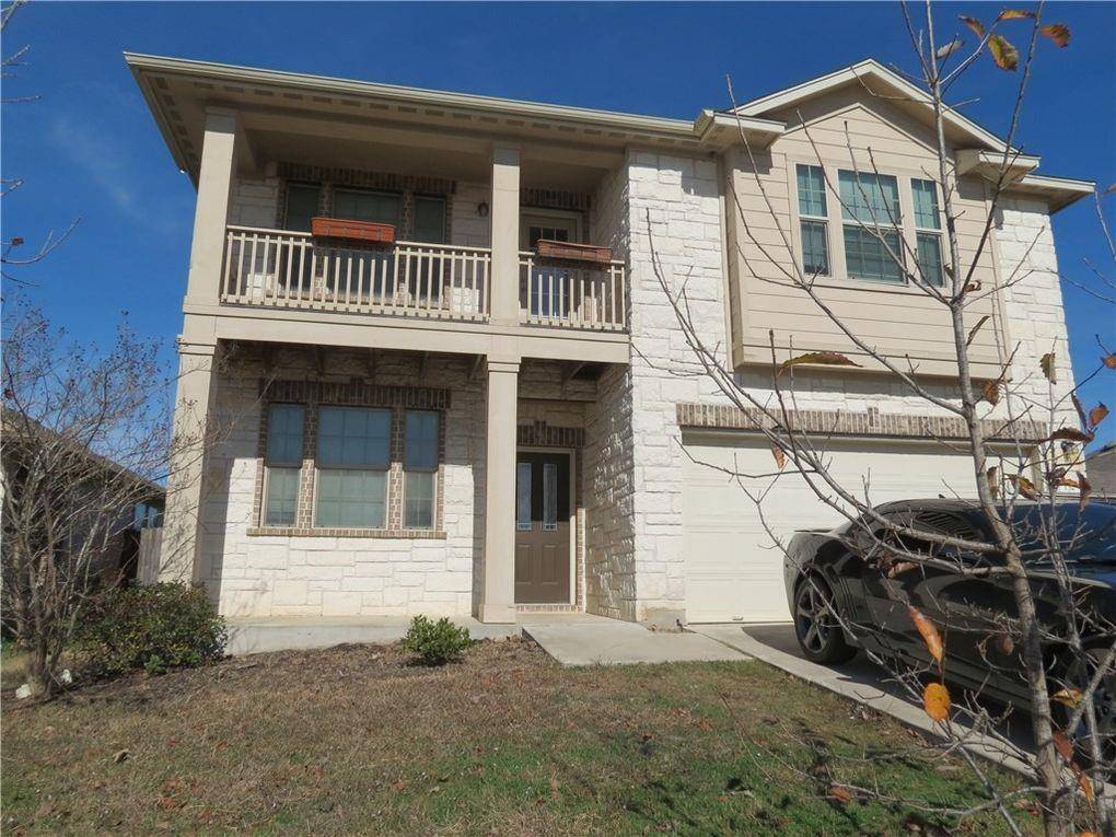 132 Hunter Creek CV, Buda, TX 78610