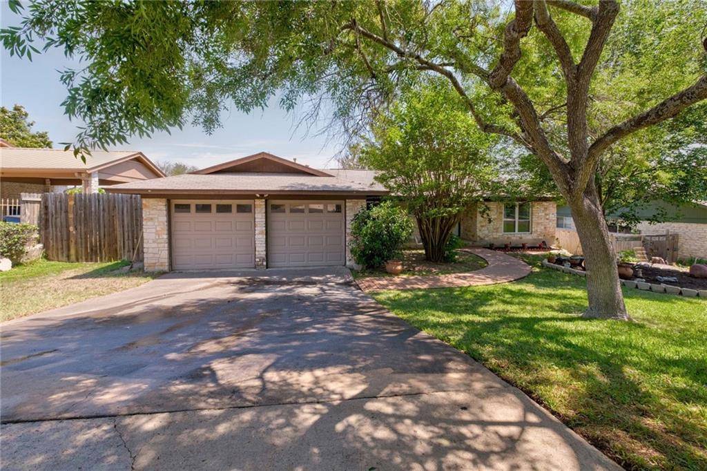 1304 September DR, Austin, TX 78753