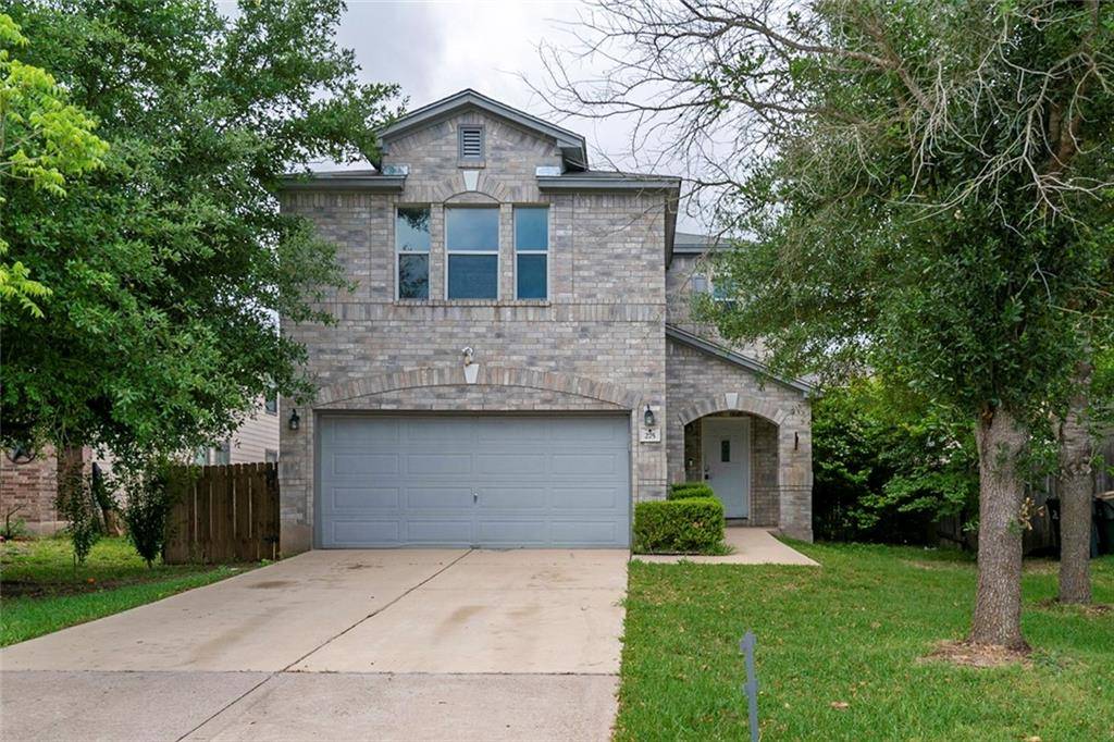 275 Myrtle ST, Kyle, TX 78640