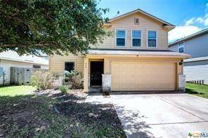 515 W Metcalfe ST, Hutto, TX 78634