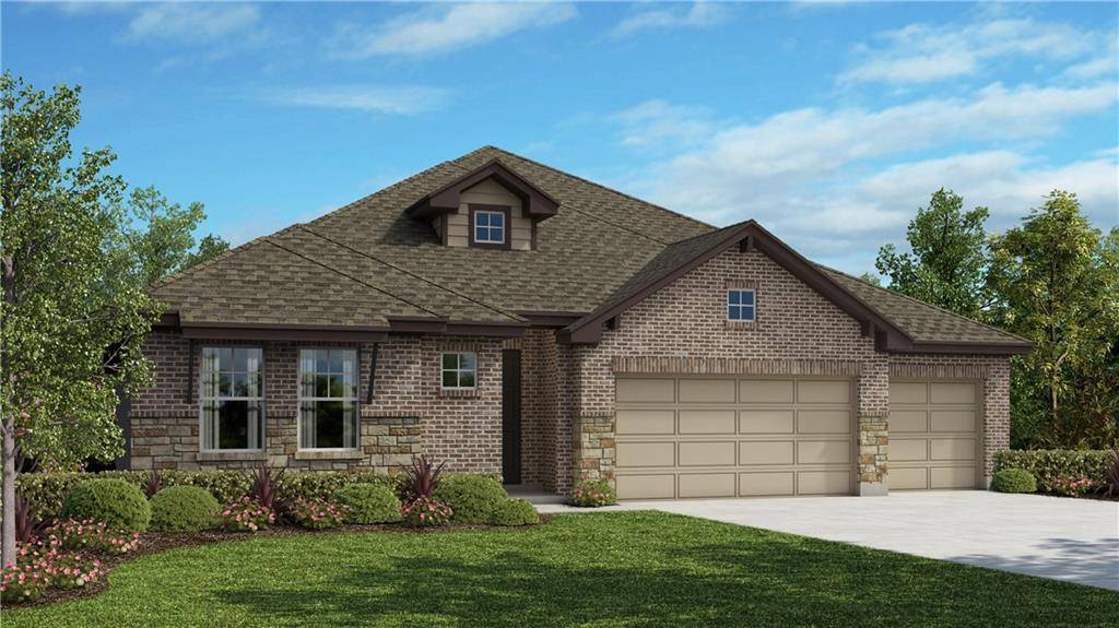 112 Freeman Day DR, Bastrop, TX 78602