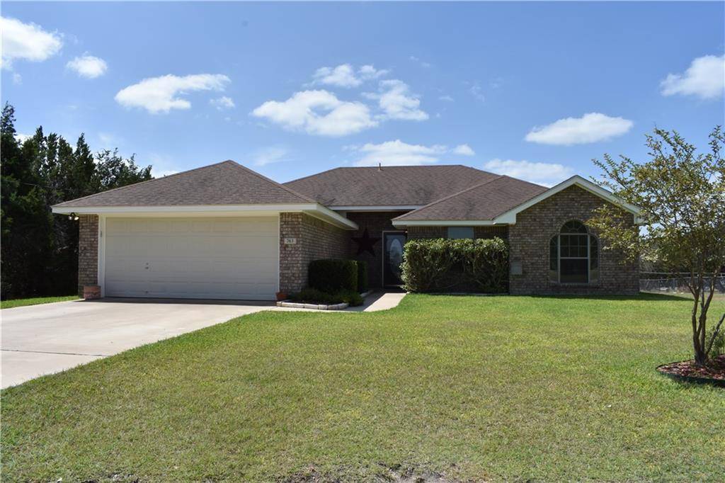 763 County Road 4711, Kempner, TX 76539