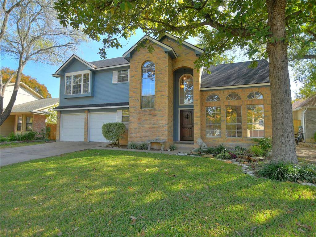 503 Maple RUN, Round Rock, TX 78664