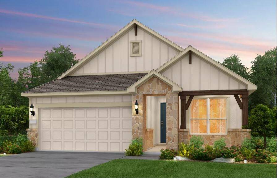 167 Everglade DR, Buda, TX 78610