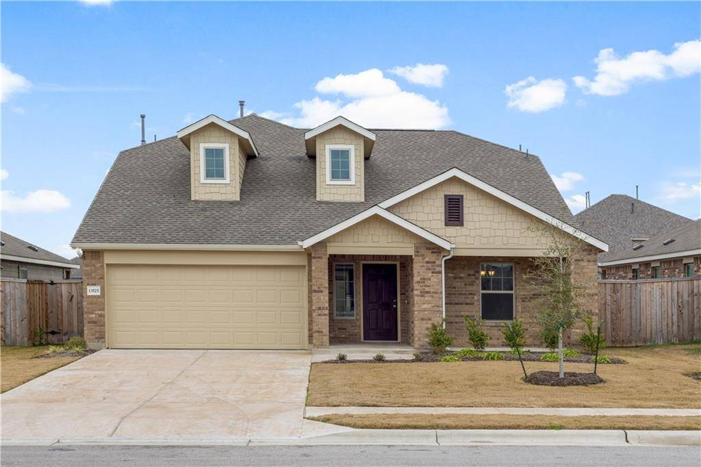 13525 Ciderwood CT, Manor, TX 78653