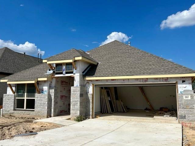567 Jefferson DR, Kyle, TX 78640
