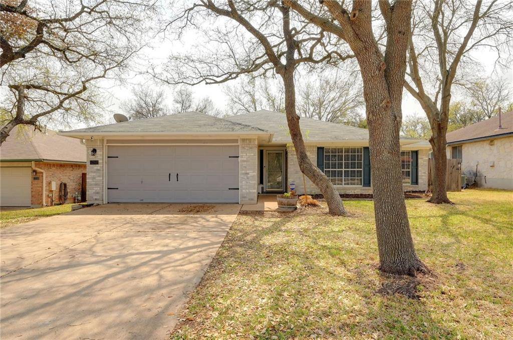 1202 Machado RD, Cedar Park, TX 78613