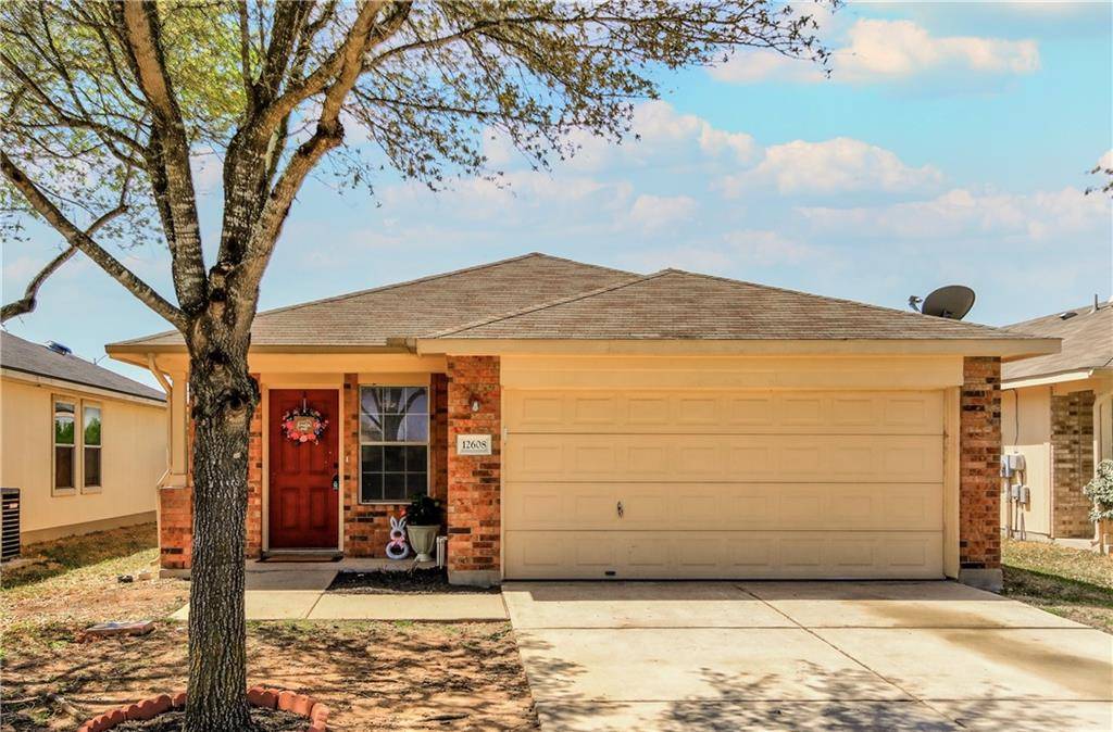 12608 Saint Mary DR, Manor, TX 78653