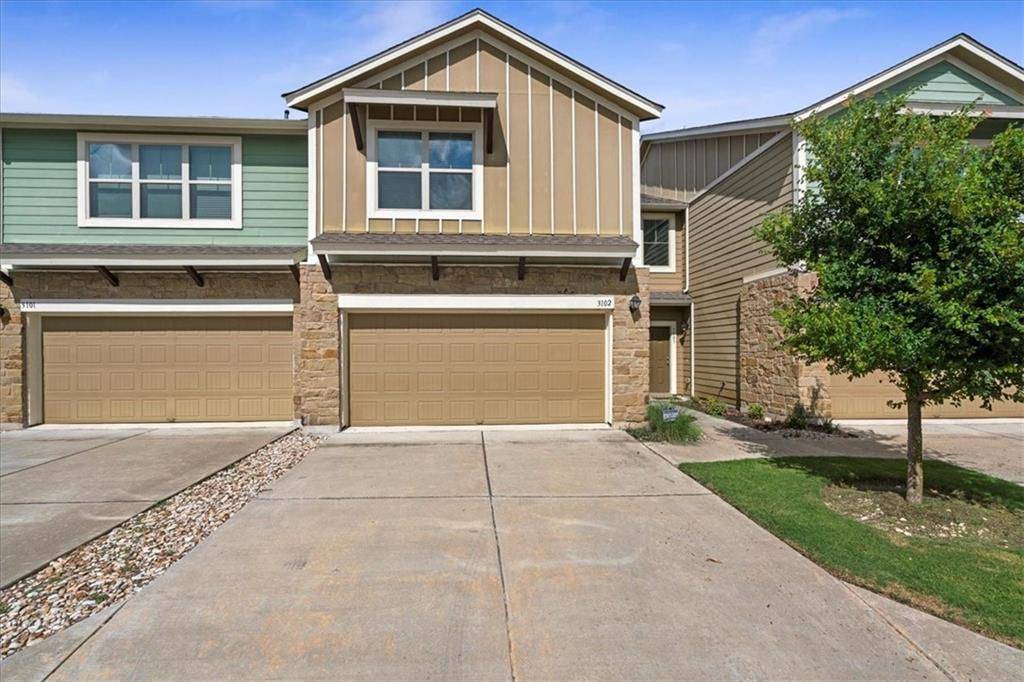 1620 Bryant DR #3102, Round Rock, TX 78664