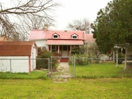 505 1/2 S Main, Lampasas, TX 76550