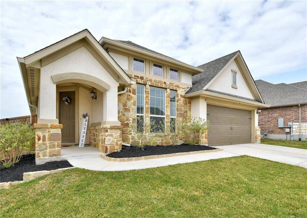 135 Tailwind DR, Kyle, TX 78640