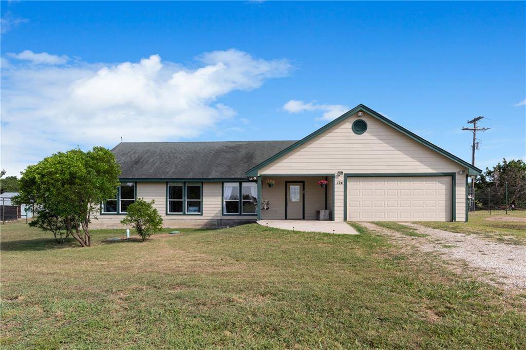 124 Barton Valley CIR, Dripping Springs, TX 78620