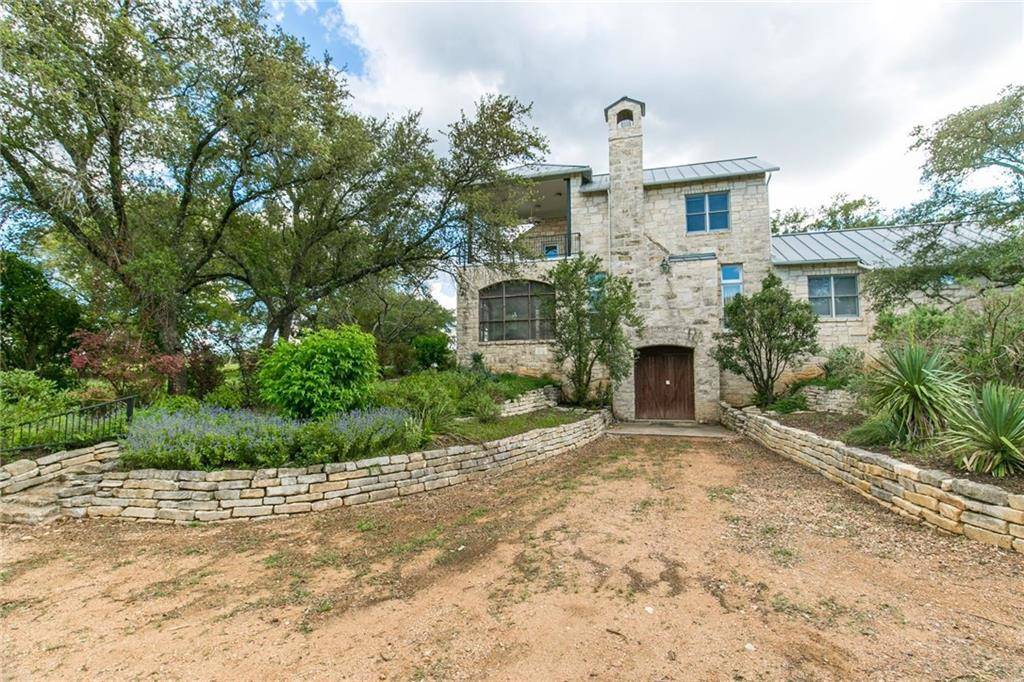 1423 County Road 409, Spicewood, TX 78669