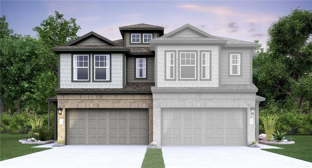 206 George Neggan LN, Bastrop, TX 78602