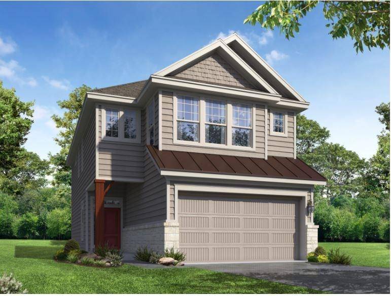 214 Alexander, Kyle, TX 78640