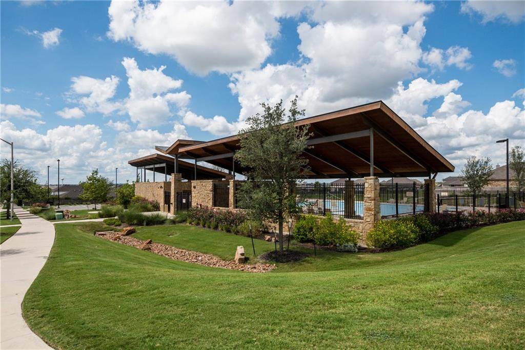 327 Andesite TRL, Buda, TX 78610