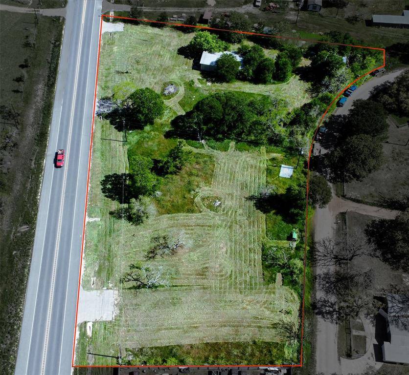 1152 304 HWY, Bastrop, TX 78602