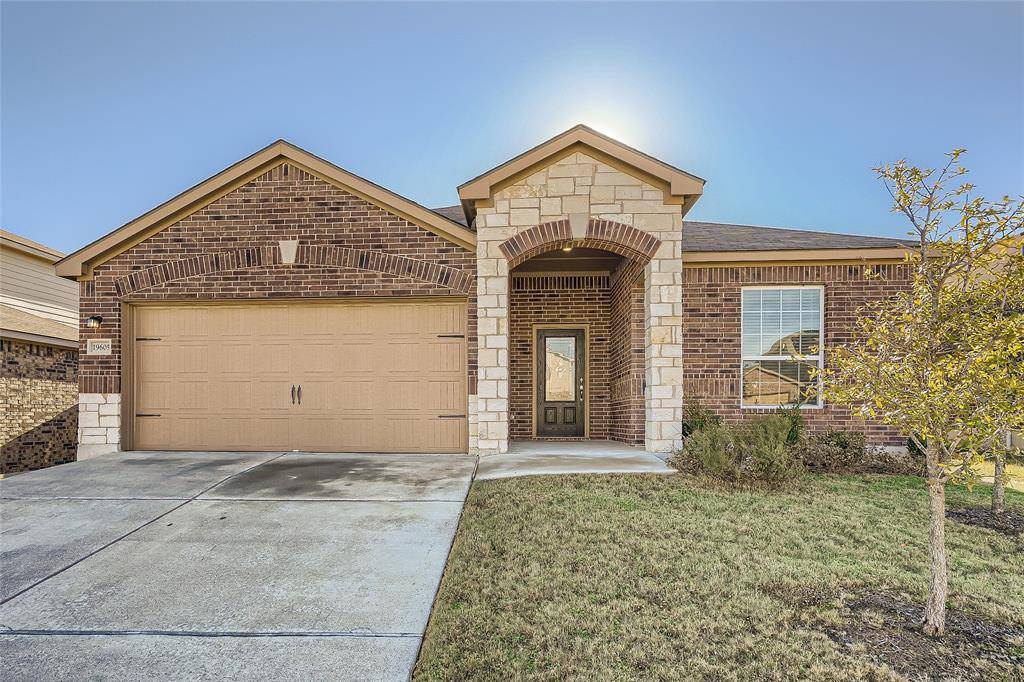 19605 Andrew Jackson ST, Manor, TX 78653