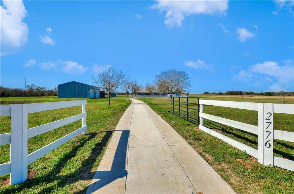 2776 W Highway 21, Lincoln, TX 78948