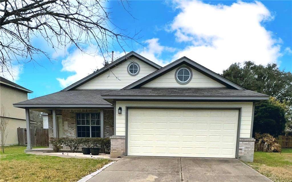 222 Nicole WAY, Bastrop, TX 78602