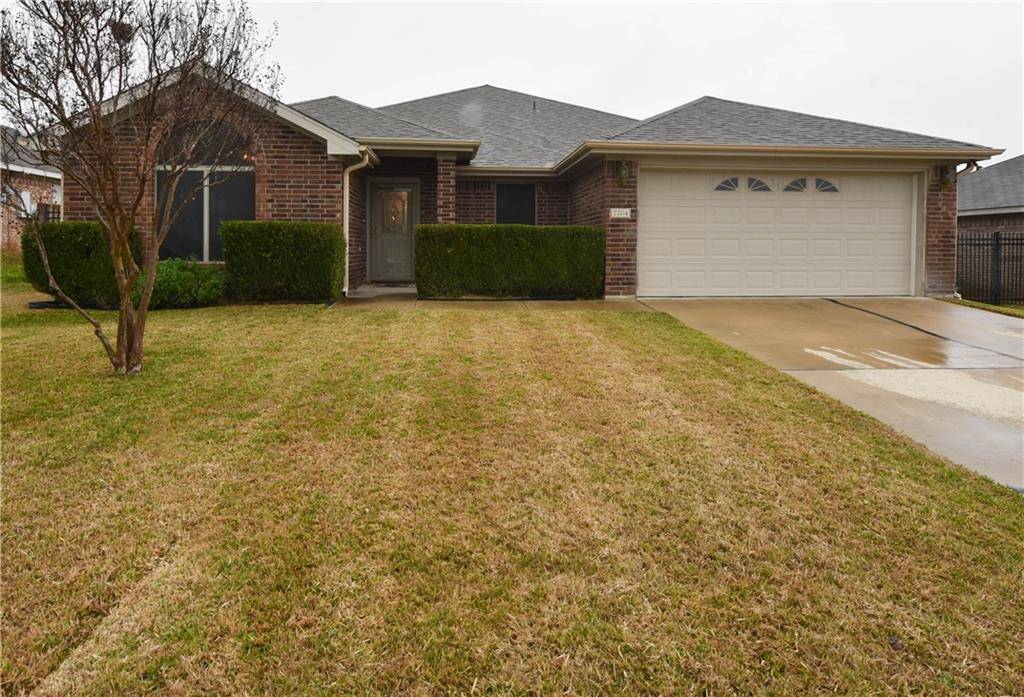 2204 Merle, Copperas Cove, TX 76522