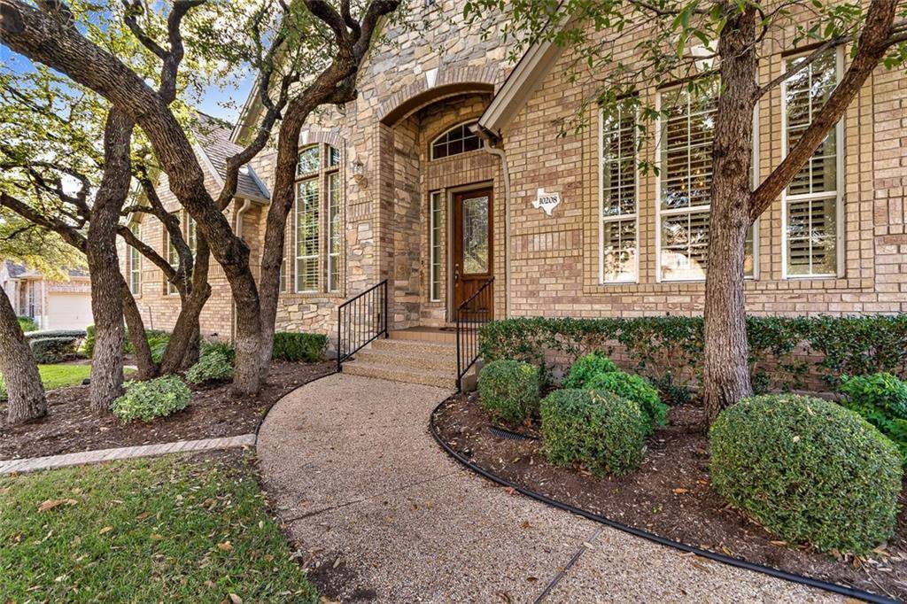 10208 Fossmoor ST, Austin, TX 78717