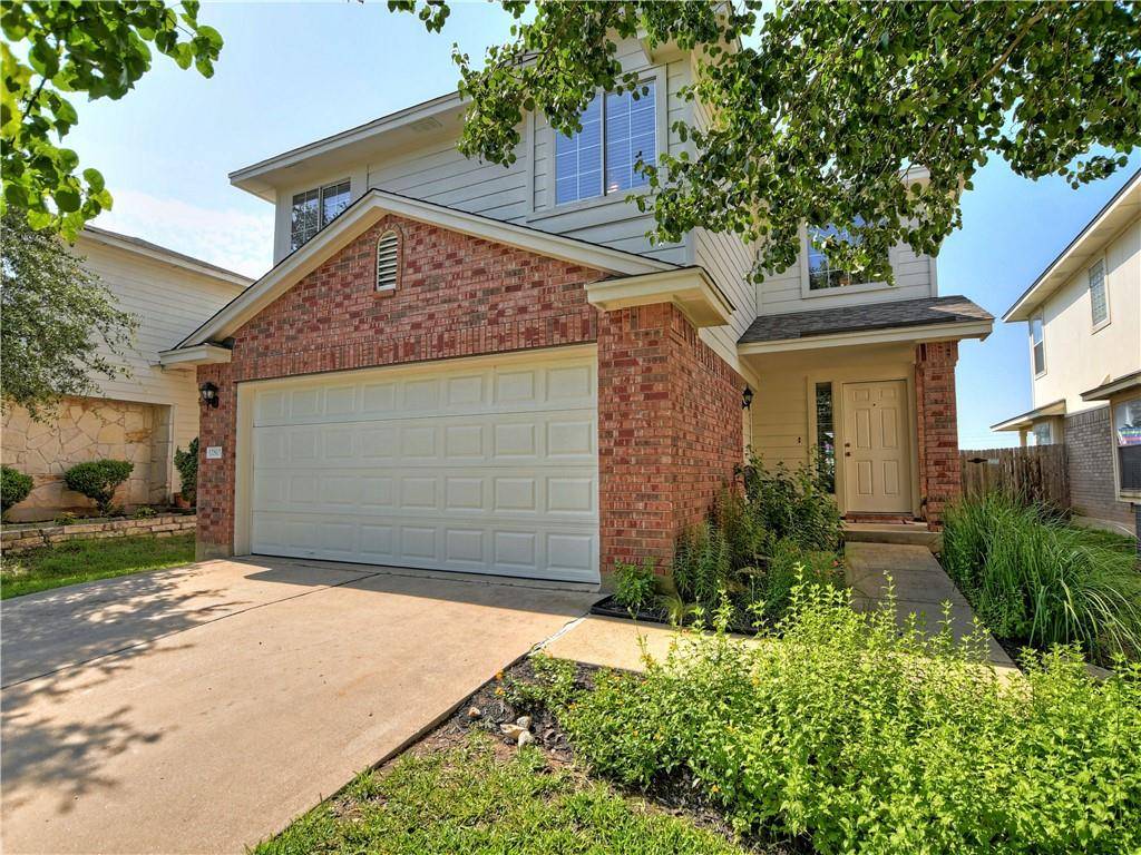 12813 White House ST, Manor, TX 78653