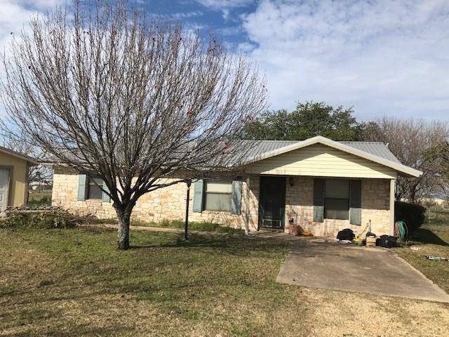 3560 County Road 100, Hutto, TX 78634